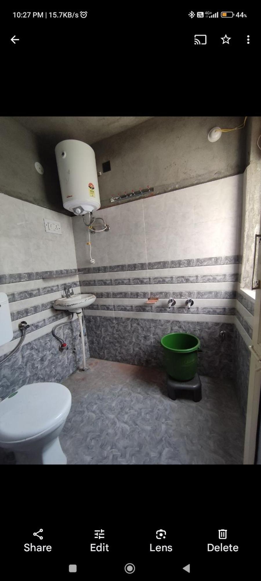 Kyelang Beheney Homestay מראה חיצוני תמונה